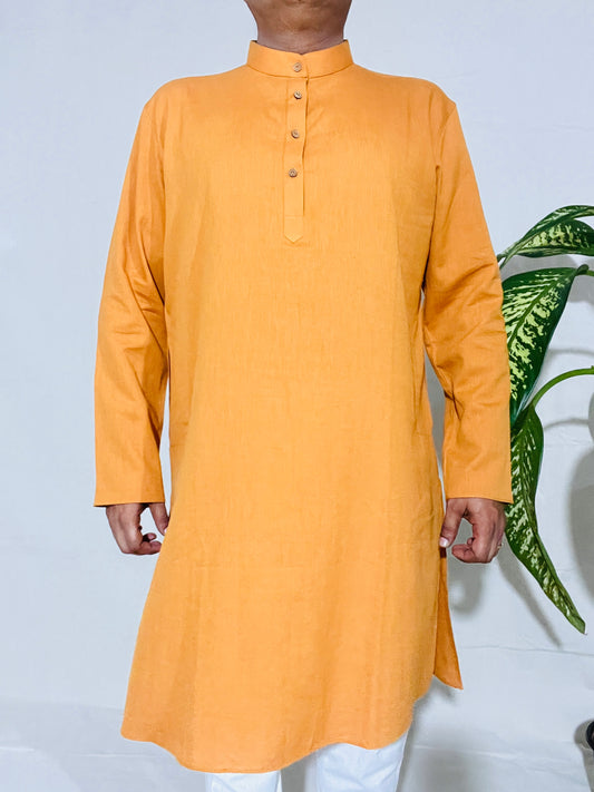 Men's Long Kurtas