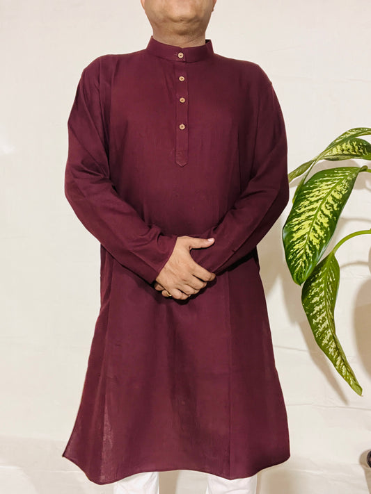 Men's Long Kurtas