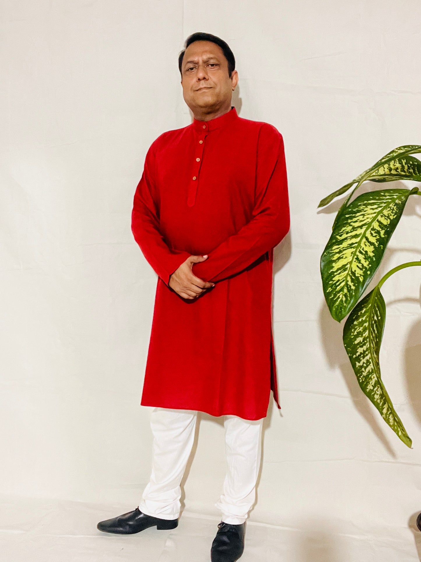 Men's Long Kurtas