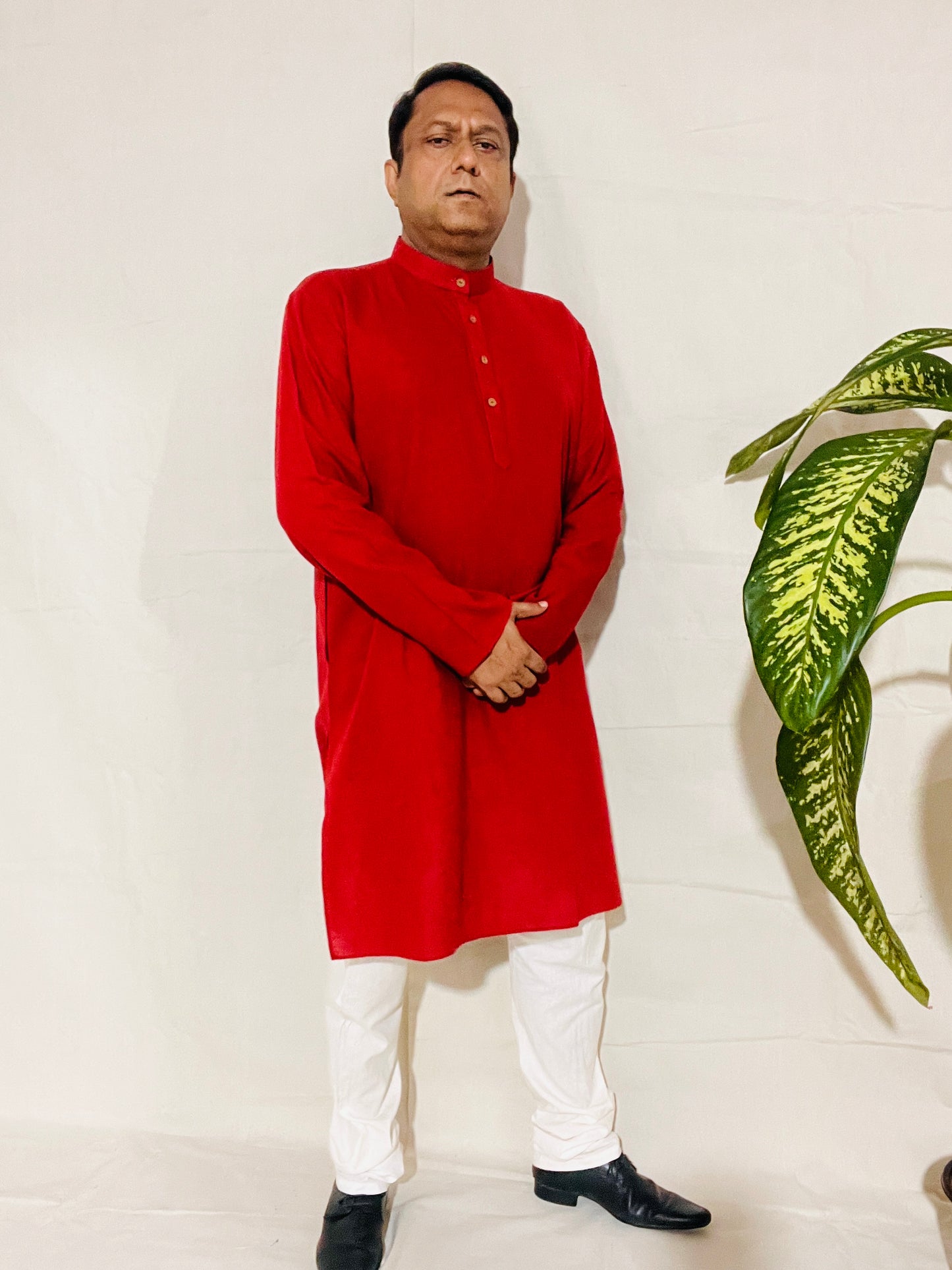 Men's Long Kurtas