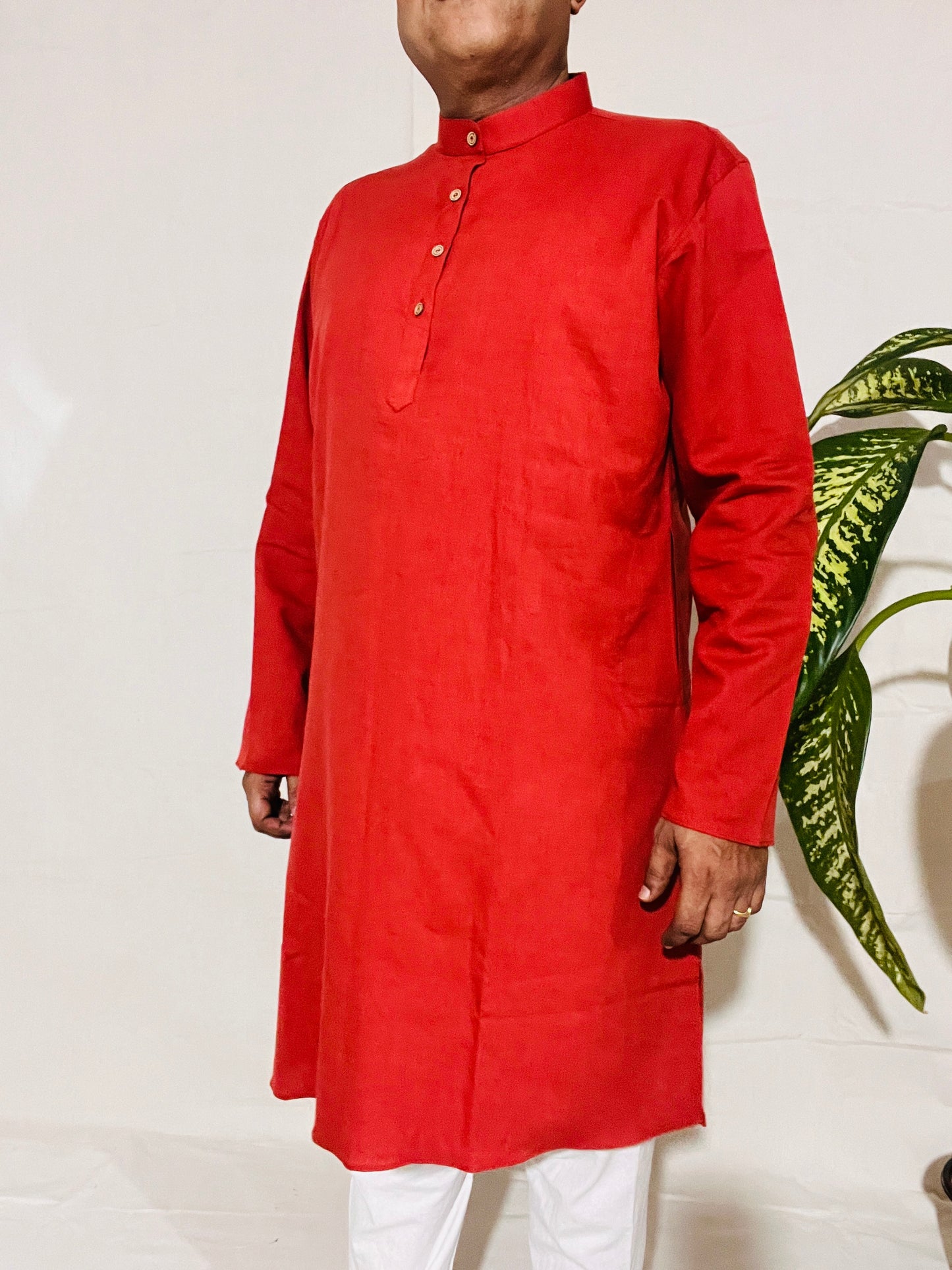 Men's Long Kurtas