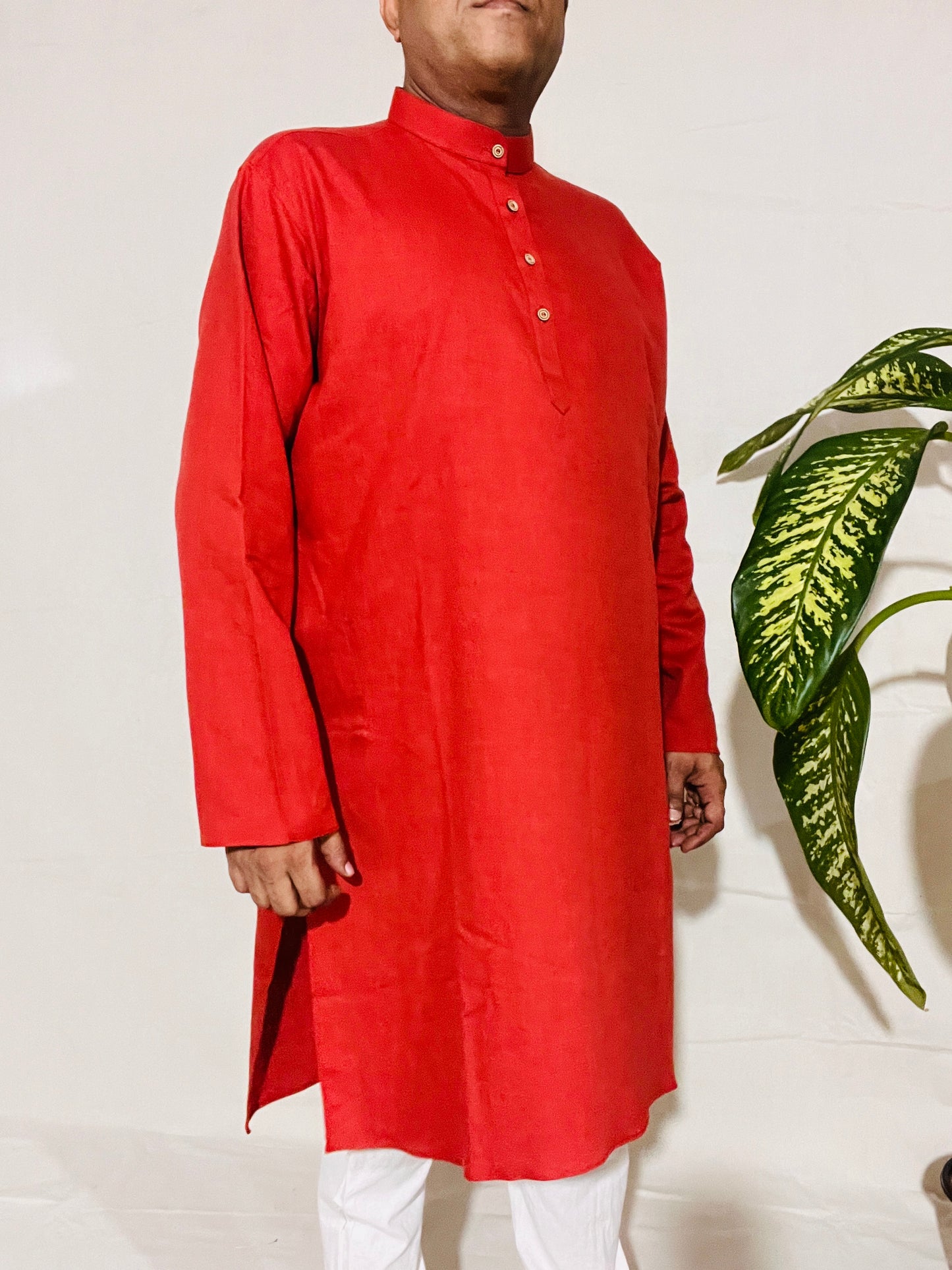 Men's Long Kurtas