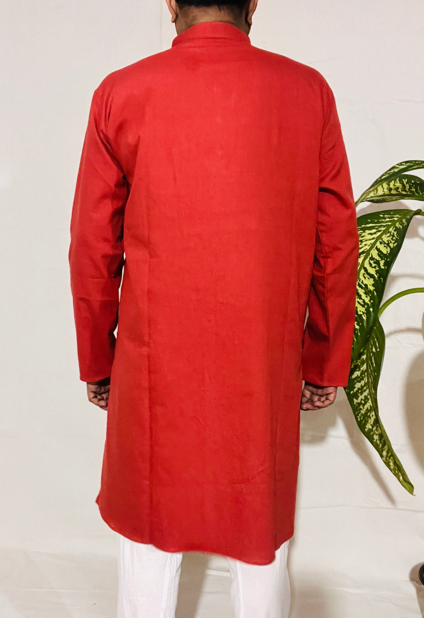 Men's Long Kurtas