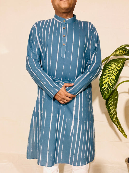 Men's Long Kurtas