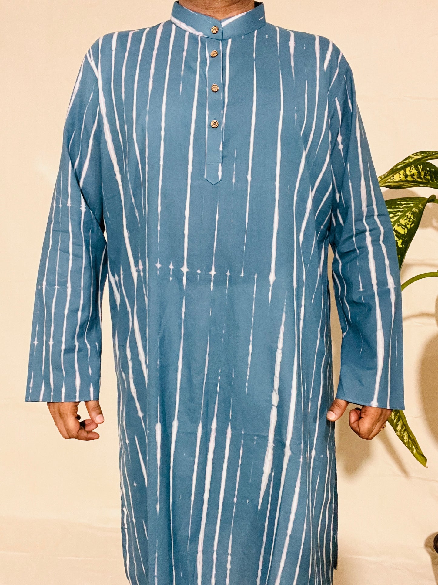 Men's Long Kurtas