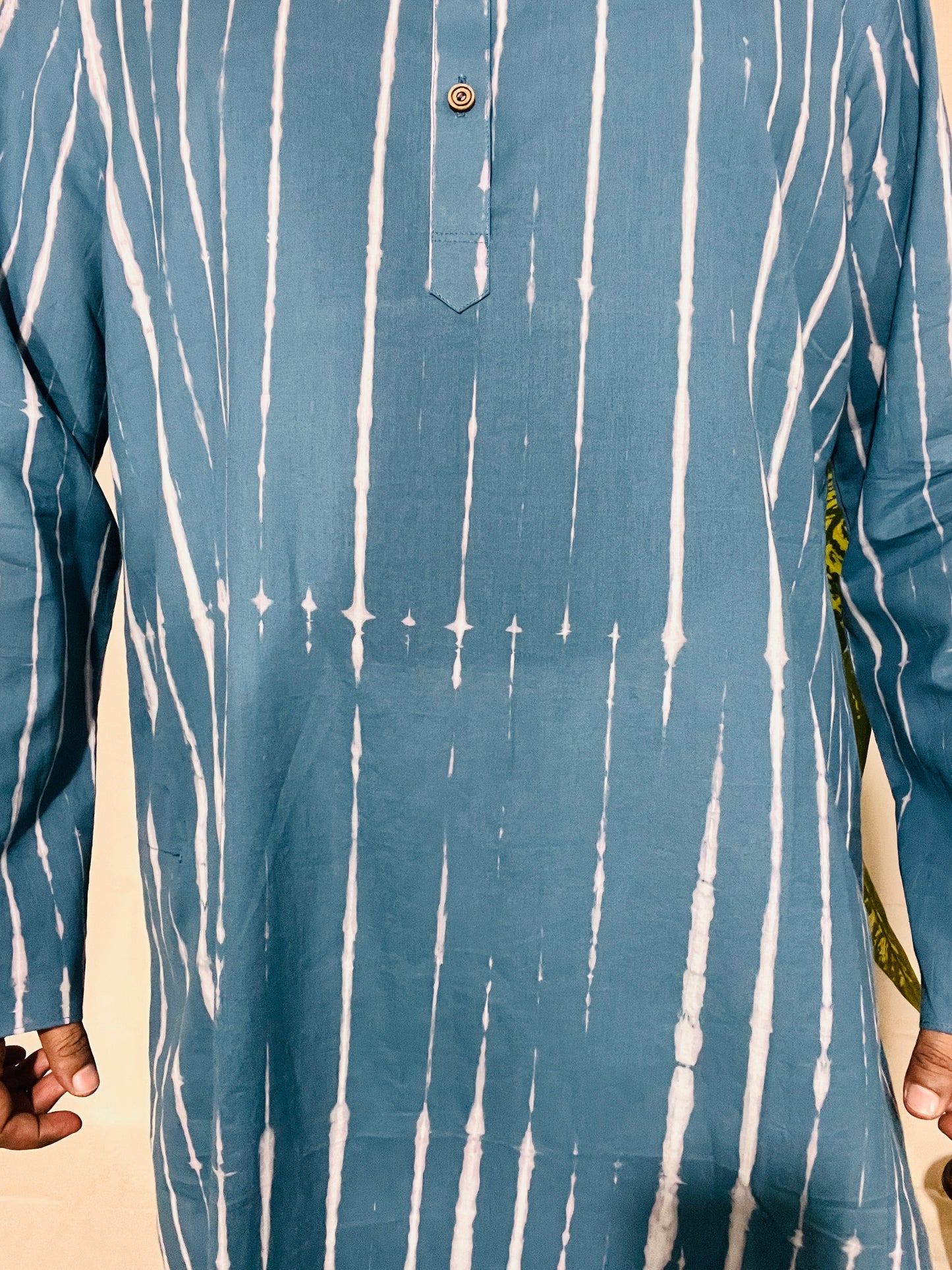 Men's Long Kurtas