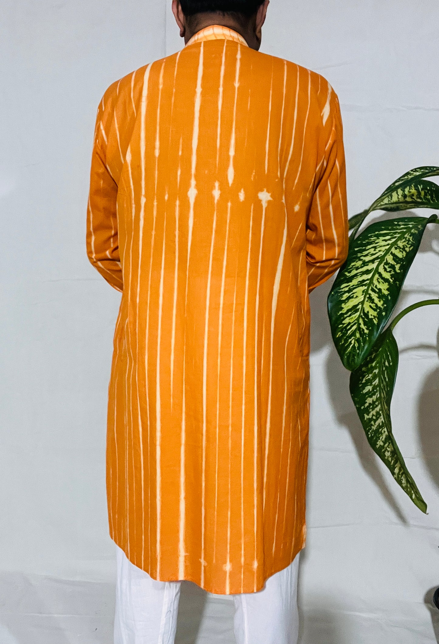 Men's Long Kurtas