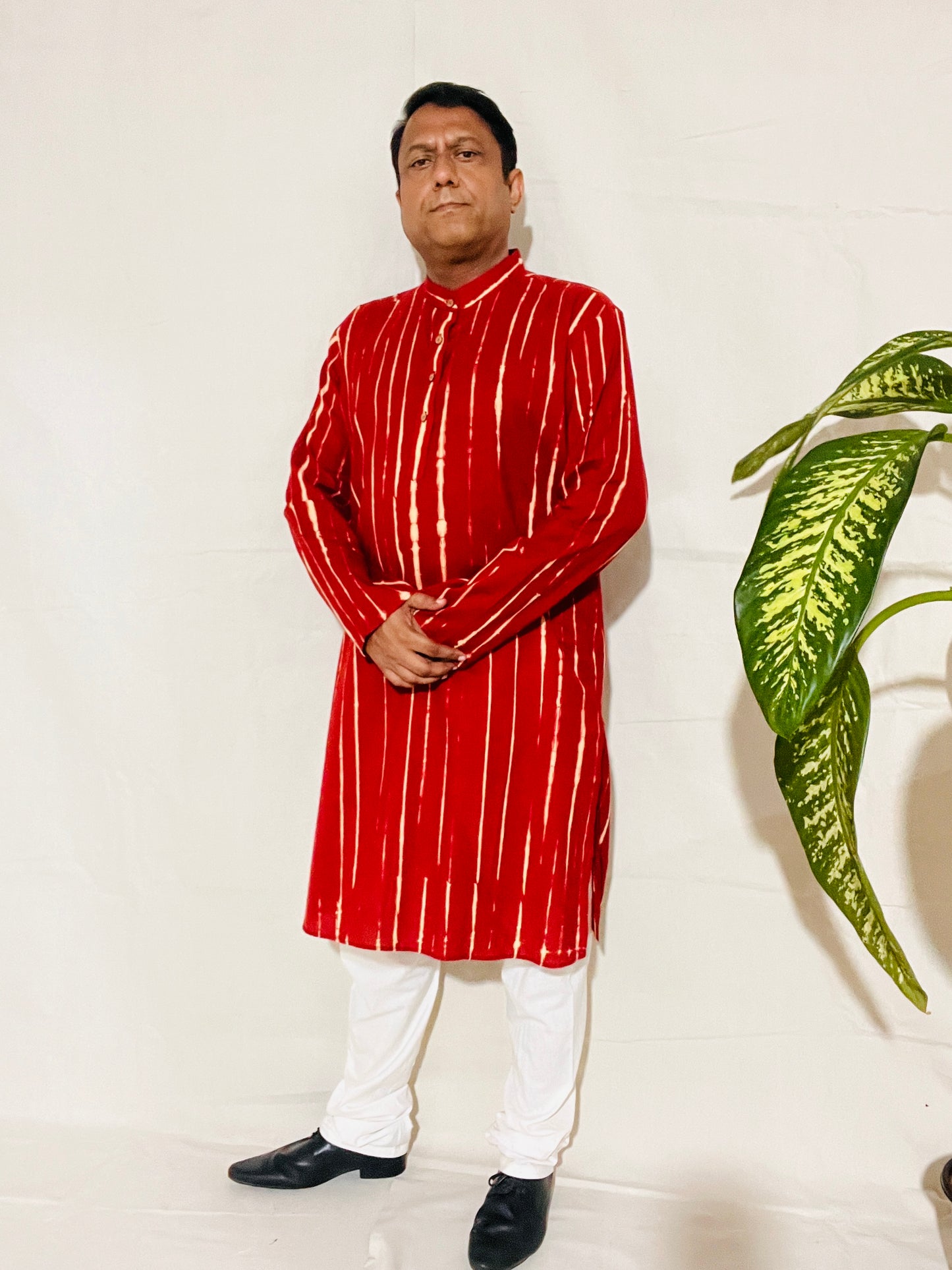 Men's Long Kurtas