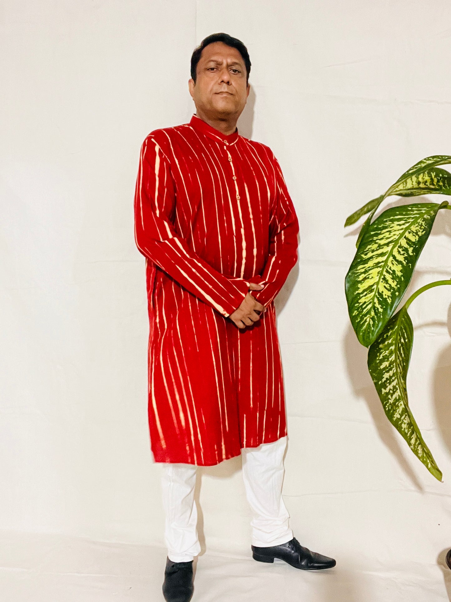 Men's Long Kurtas