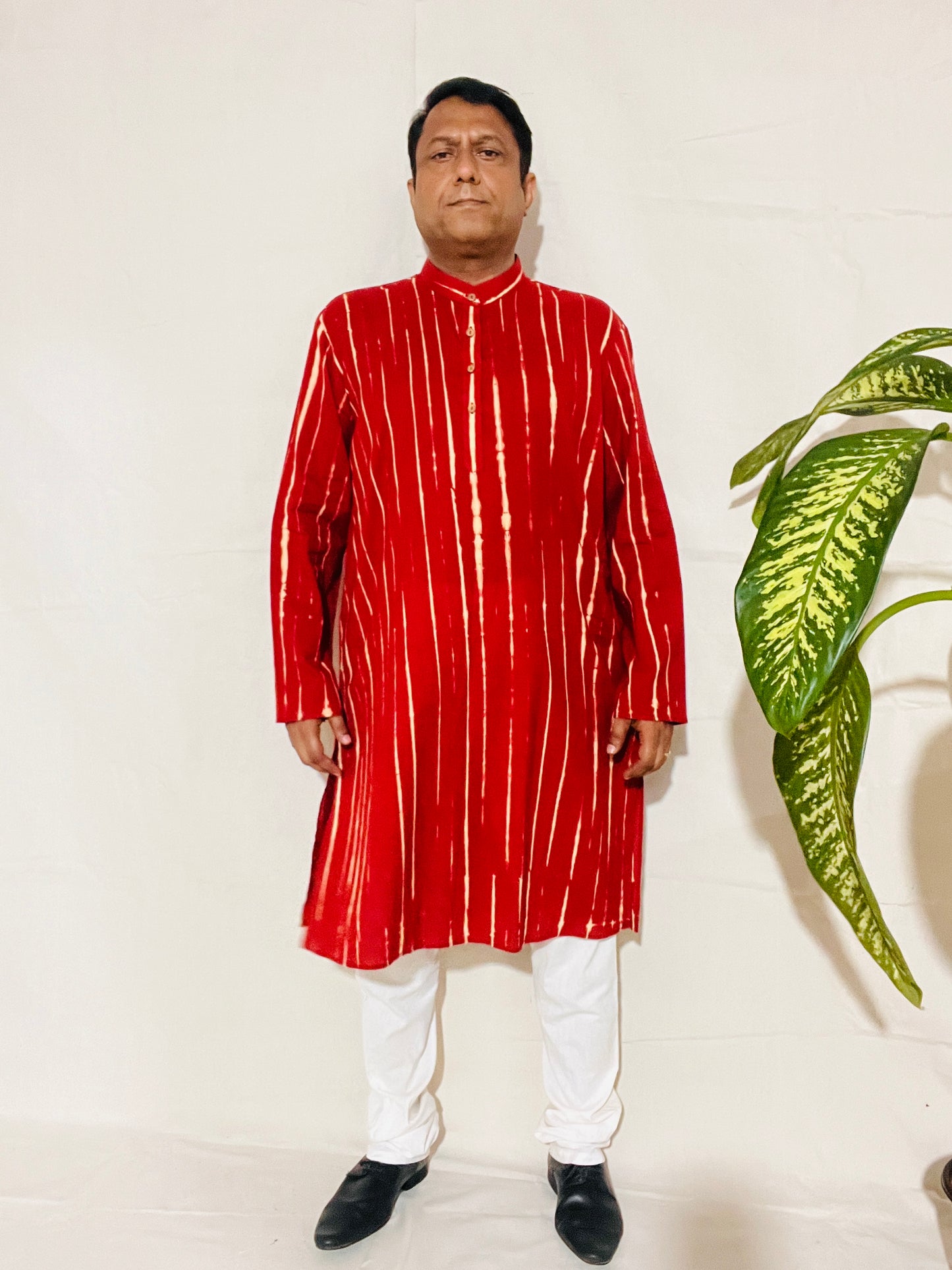 Men's Long Kurtas