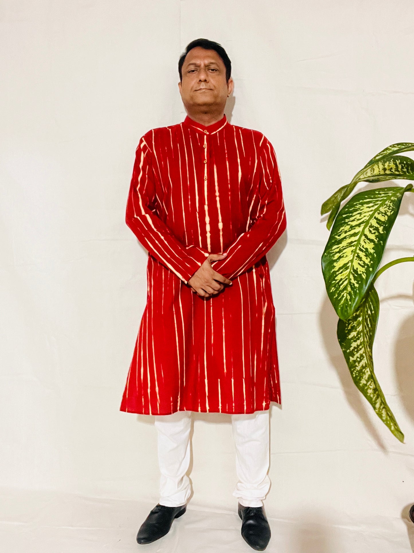 Men's Long Kurtas